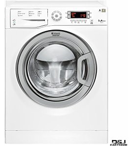 Pralka �adowana od frontu Ariston WMD 922 BS