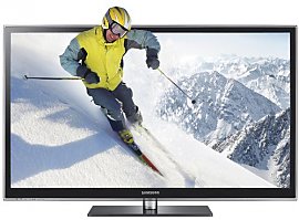 Telewizor plazmowy Samsung PS59D6900