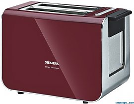 Toster/opiekacz Siemens TT86104