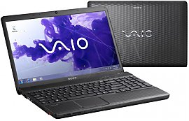 Laptop Sony VPCEH2Z1E/B.EE9 