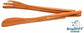 Dodatek kuchenny BergHoff Szczypce Do Serwowania Bambus 3600343