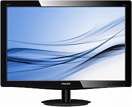 Monitor LCD Philips 196V3LSB5