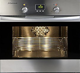 Piekarnik elektryczny Mastercook M5EX