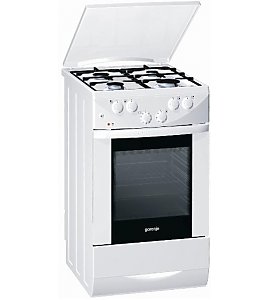 Kuchnia gazowa Gorenje K 775 W
