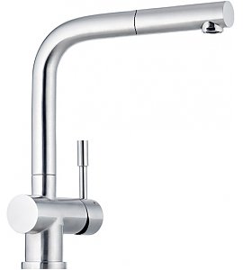 Bateria kuchenna Franke ATLAS PULL-OUT stal szlachetna