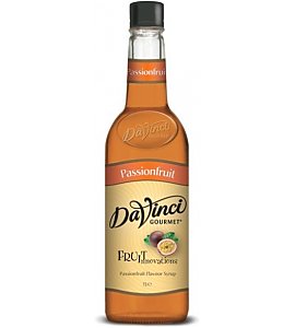 Dodatek kuchenny Hendi syrop Da Vinci Marakuja - 998809