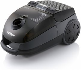 Odkurzacz workowy Zelmer 5500.3 HT Solaris Twix