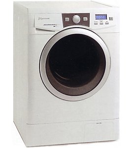 Pralka �adowana od frontu Mastercook PFD 1284
