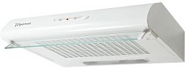 Okap podszafkowy Mastercook WU25 50B