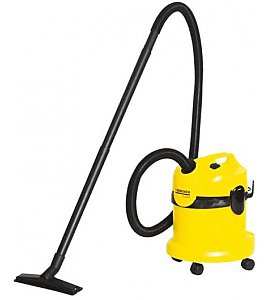 Odkurzacz bezworkowy Karcher A 2004
