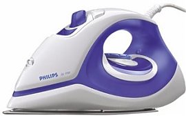 �elazko Philips GC 1705