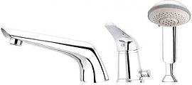 Bateria wannowa Deante Jaguar BDX 013M