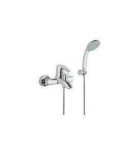 Bateria wannowa Grohe Eurostyle 33592001