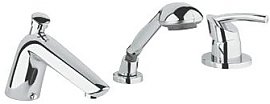 Bateria wannowa Grohe Tenso 19 153
