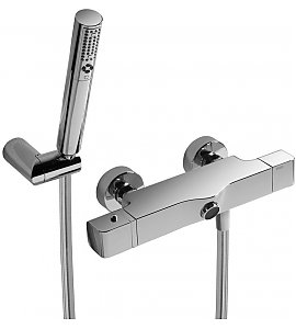 Bateria wannowa Tres Cub-Tres 1.87.174.9 (1871749) chrom
