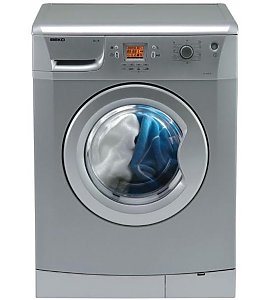 Pralka �adowana od frontu Beko WMD 75126S