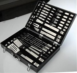 Sztu�ce BergHoff DO GRILOWANIA 33 CZ ORION-1108490