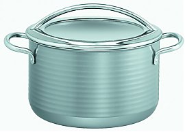 Garnek Silit Vision 6.4L do mi�sa