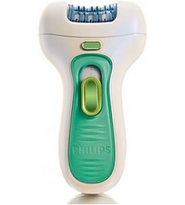Depilator Philips HP 6481