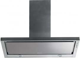 Okap kominowy Candy CSDH 9110 ZEN 