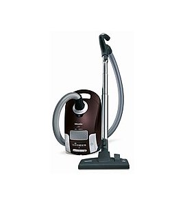 Odkurzacz workowy Miele S 4582