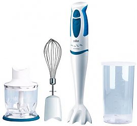 Blender Braun MR 4050 RHC
