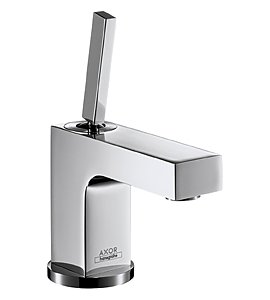 Bateria umywalkowa Hansgrohe Axor CITTERIO 39010000