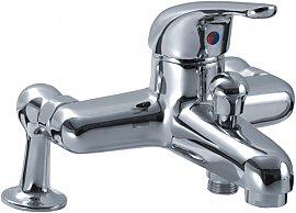 Bateria wannowa Kfa Armatura NEFRYT 505-010-00