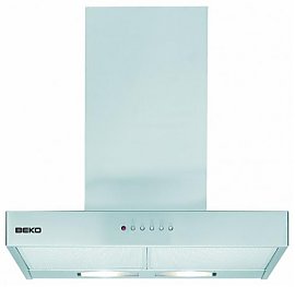 Okap kominowy Beko CWB 6500X