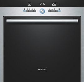 Piekarnik elektryczny Siemens HB 76AB560
