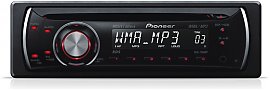 Radio samochodowe Pioneer DEH 1100 MPB