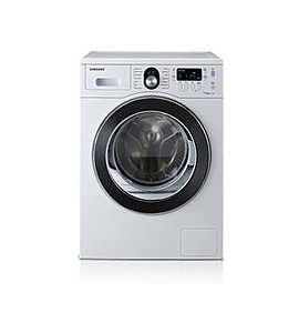 Pralka �adowana od frontu Samsung WF 8604 SEA