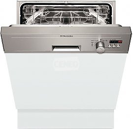 Zmywarka z panelem widocznym Electrolux ESI 64030X