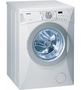 Pralka ładowana od frontu Gorenje WA 72125
