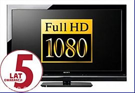Telewizor LCD Sony KDL 37 W 5740