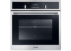 Piekarnik elektryczny Concept ETV 6260
