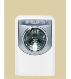 Pralka �adowana od frontu Ariston AQ7L 05U