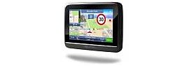 Nawigacja GPS Goclever 5040 PL Polska