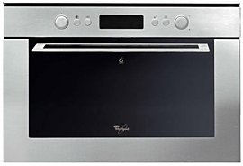 Kuchenka mikrofalowa Whirlpool AMW 831IX