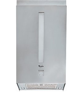 Okap kominowy Whirlpool AKR 875 IX