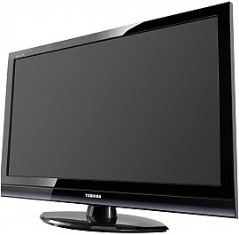 Telewizor LCD Toshiba 40 XV733G