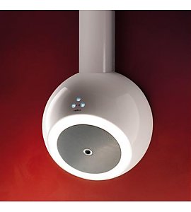 Okap kominowy Elica Bubble WH/F/60