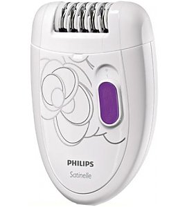 Depilator Philips HP 6400