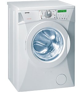 Pralka �adowana od frontu Gorenje WS 53121