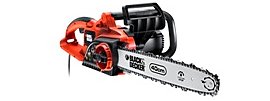 Pilarka elektryczna Black&Decker �a�cuchowa GK2240T