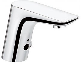 Bateria umywalkowa Kludi BALANCE DN 10 52 100 05