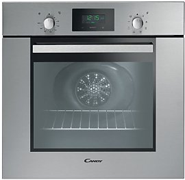 Piekarnik elektryczny Candy FHP 609X