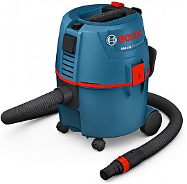 Odkurzacz przemys�owy Bosch GAS 15 L