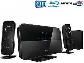 Kino domowe Philips HTS 5220