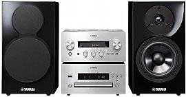 Wieża HiFi Yamaha YAMAHA E-840